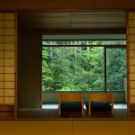 一日一組限定の宿