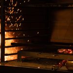 薪焼き料理|仙(sen)